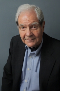 Bruce P Dohrenwend, PhD Profile Headshot